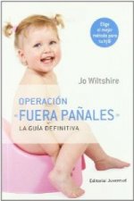 Operacion fuera pañales