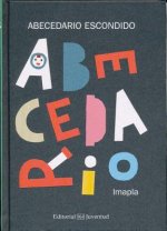 ABECEDARIO ESCONDIDO