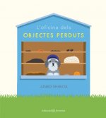 L`OFICINA DELS OBJECTES PERDUTS