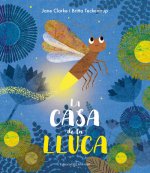 LA CASA DE LA LLUCA