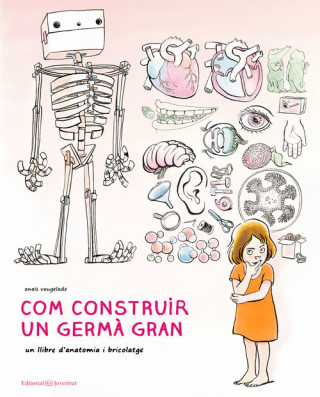 COM CONSTRUIR UN GERMÀ GRAN