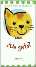 ¿Un gato?