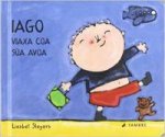 Iago viaxa a su avoa