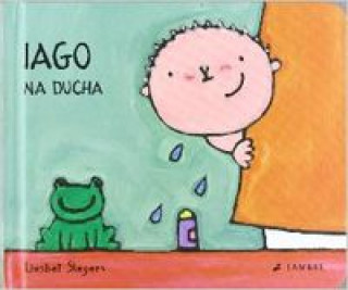 Iago na ducha