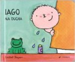 Iago na ducha