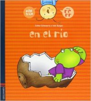 En el rio