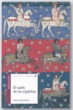 El vuelo de las cigueñas