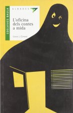 L'oficina dels contes a mida