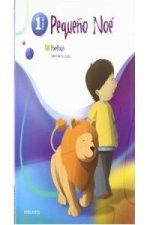 (11).LIBRO LECTURAS 1º.PRIM. PIXEPOLIS (PEQUEÑO NOE)