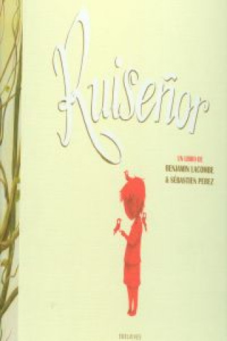 Ruiseñor