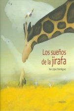 Los sueños de la jirafa