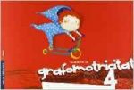 Quaderns de Grafomotrici¡tat 4