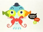 proyectos:caballitos mar (¿lo ves?) *letra mayuscula*