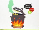 Roins conte: ogres, monstres
