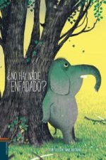 ¿No hay nadie enfadado?