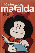 10 años con Mafalda