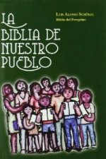 BIBLIA DE NTRO PUEBLO 