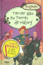 Tercer año en Torres de Malory