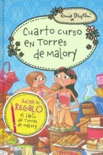 Cuarto curso en torres de Malory 3ªeD.