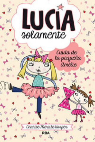 Cuida de la pequeña Amelie