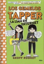 LA LÍAN EN INTERNET