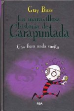 UNA FIERA ANDA SUELTA