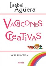 VACACIONES CREATIVAS
