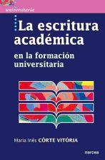 LA ESCRITURA ACADÈMICA