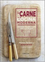 LA CARME EN LA COCINA MODERNA