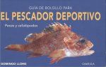 EL PESCADOR DEPORTIVO