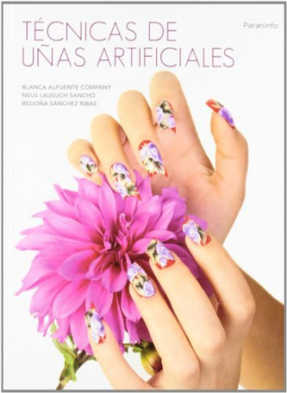 Tecnicas de uñas artificiales