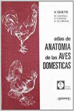 ATLAS DE ANATOMÍA DE LAS AVES DOMÉSTICAS