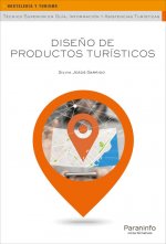 DISEÑO DE PRODUCTOS TURÍSTICOS