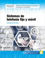 SISTEMAS DE TELEFONÍA FIJA Y MOVIL