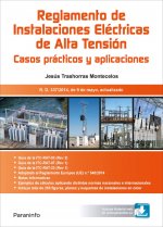 RAT. REGLAMENTO DE INSTALACIONES ELÈCTRICAS DE ALTA TENSIÓN