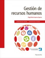 GESTIÓN DE RECURSOS HUMANOS