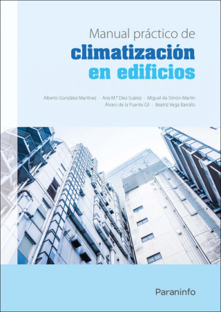 MANUAL PRÁCTICO CLIMATIZACIÓN EN EDIFICIOS