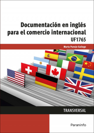 DOCUMENTACIÓN PARA EL COMERCIO INTERNACIONAL