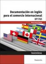 DOCUMENTACIÓN PARA EL COMERCIO INTERNACIONAL