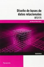 Diseño de bases de datos relacionales