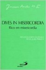 DIVES IN MISERICORDIA. Rico en misericordia