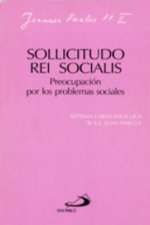 Sollicitudo Rei Socialis