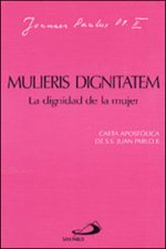Mulieris Dignitatem-Dignidad De La Mujer