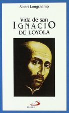 Vida de San Ignacio de Loyola