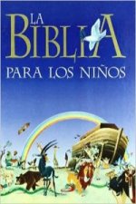 La Biblia para los niños