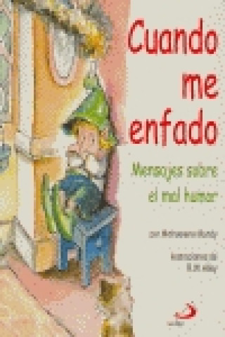 Cuando me enfado