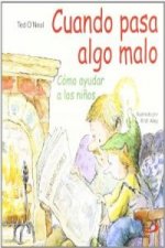 Cuando pasa algo malo