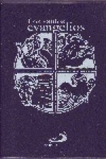 Los Santos Evangelios