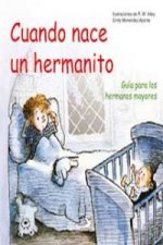 Cuando nace un hermanito