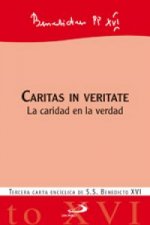 Caritas in veritate